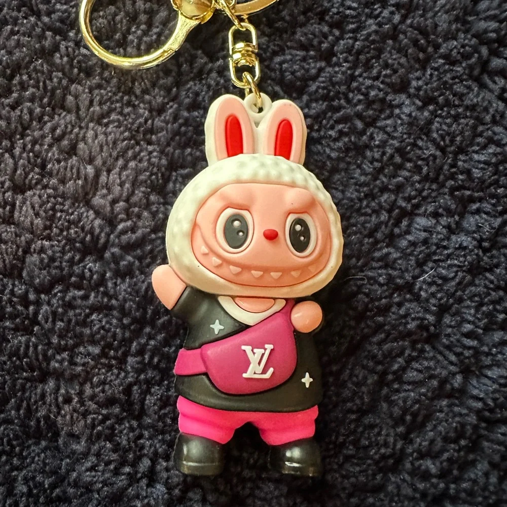 Keychain - Picture 2 of 4